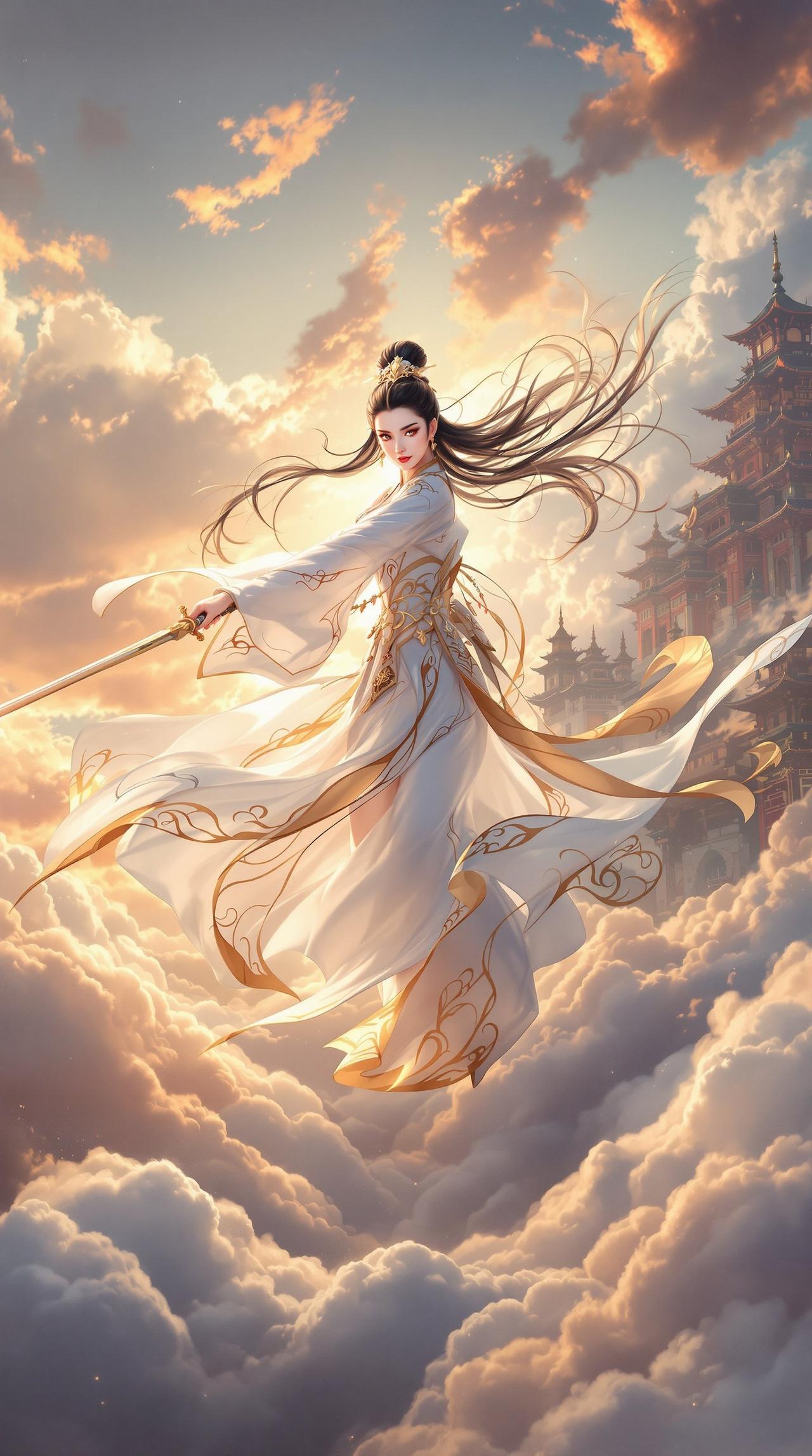 女仙追上来了 - 短剧网2新剧速递