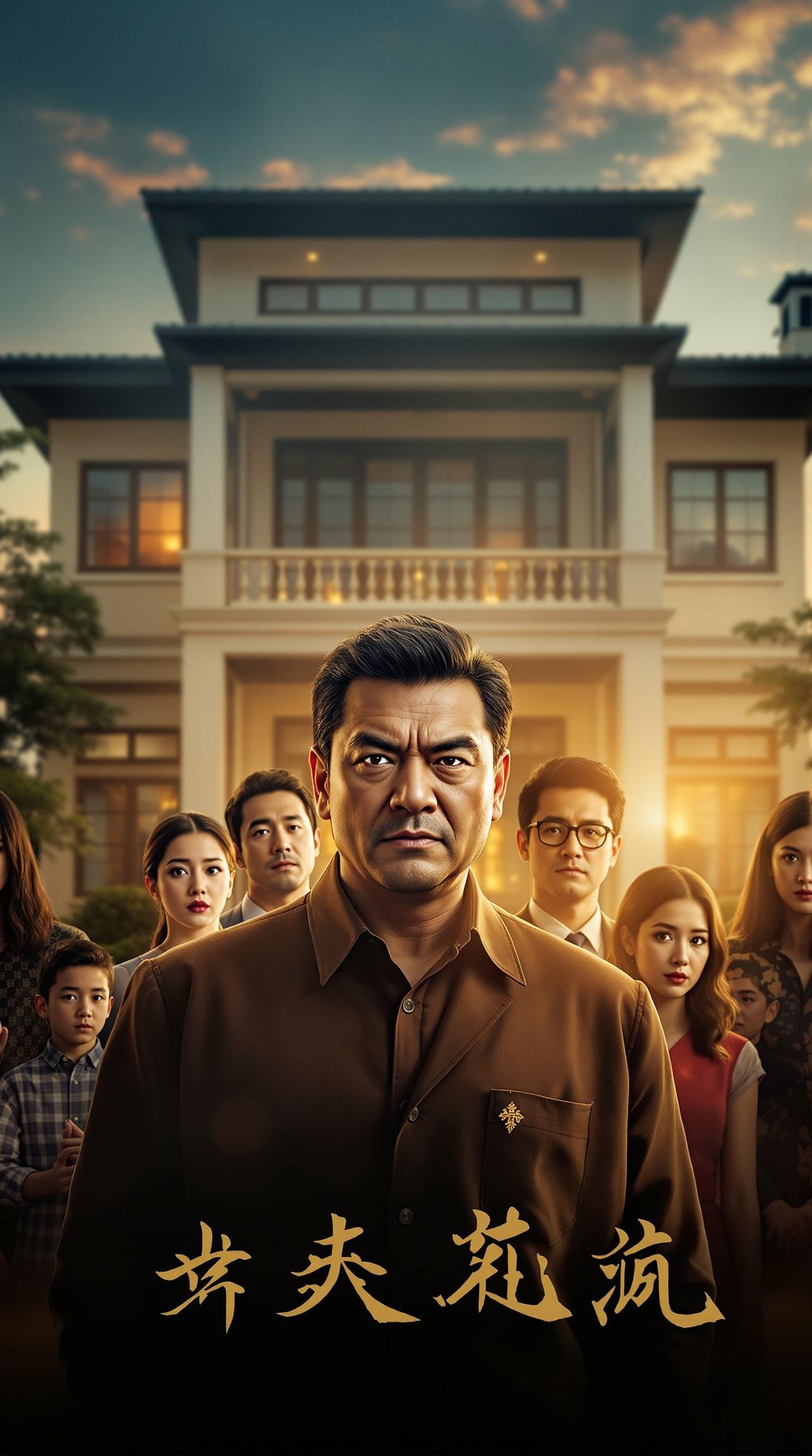 傻子婿凶猛猛 - 短剧网2都市情感